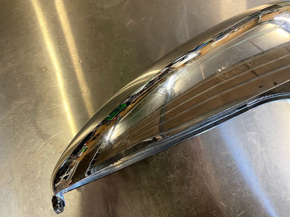 RH Main Side Panel Suzuki VL 250 2009