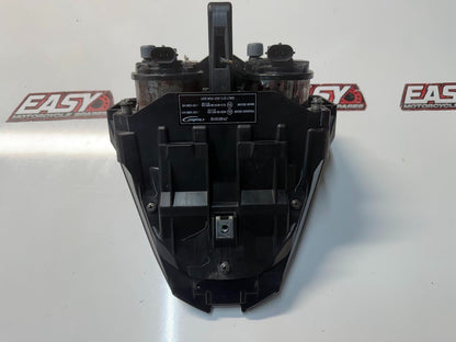 Headlight Assembly KTM RC 390 2014-2016 OEM 90514003100