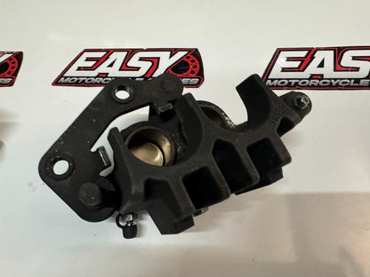 Front Brake Calipers Kawasaki ER-6F 06-08 2007 43080-5028-DJ