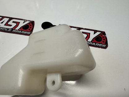 Aprilia RS4 125 4T 2011-2016 Overflow Bottle Reservoir OEM Genuine 866136