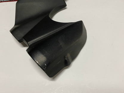 RH Pivot Cover Kawasaki Ninja 650L 12-16 2013 14092-0739