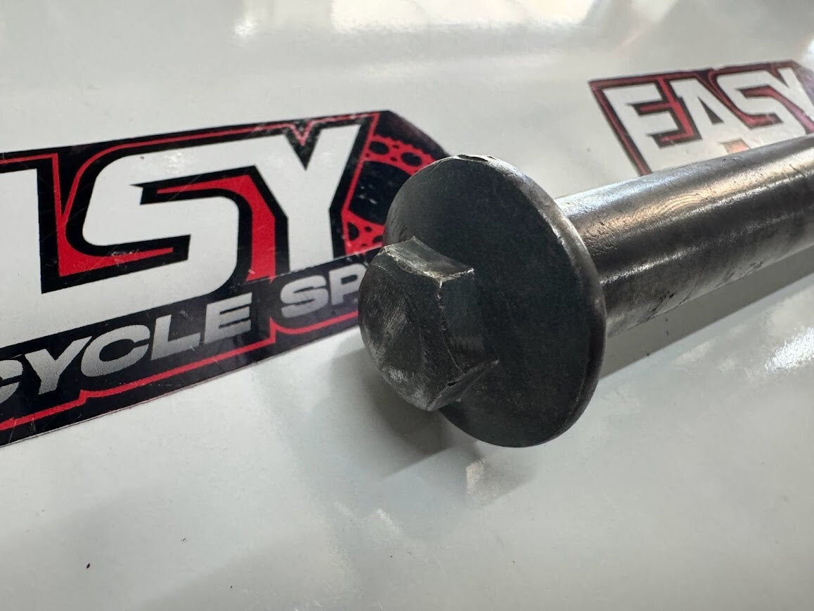 Rear Axle Yamaha FJ 1200 1988