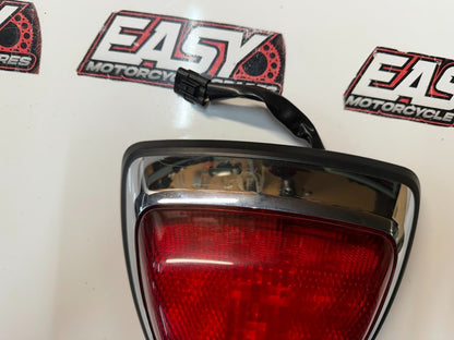 Rear Brake Taillight Suzuki Boulevard C109R VLR 1800 T 2008-2014 OEM 35710-22H00