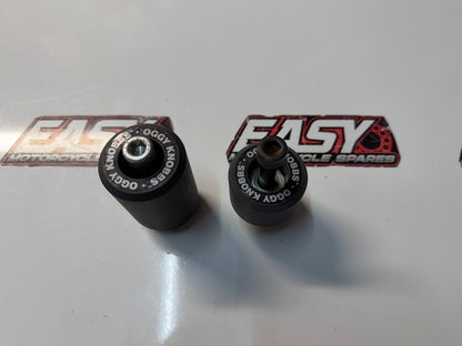 Oggy Knobs Suzuki GSXR 1000 2007-2008