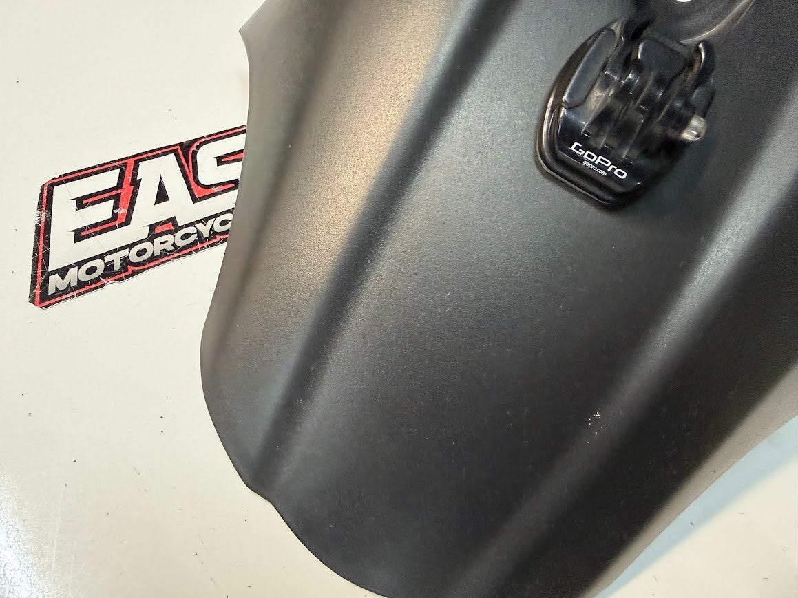 Rear Hugger Mudguard Suzuki GSXR 1000 2005-2008 OEM 63114-41G00-291