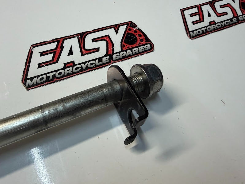 Rear Wheel Axle Honda CBR 500R 2013-2018 OEM 42301-MGZ-J00