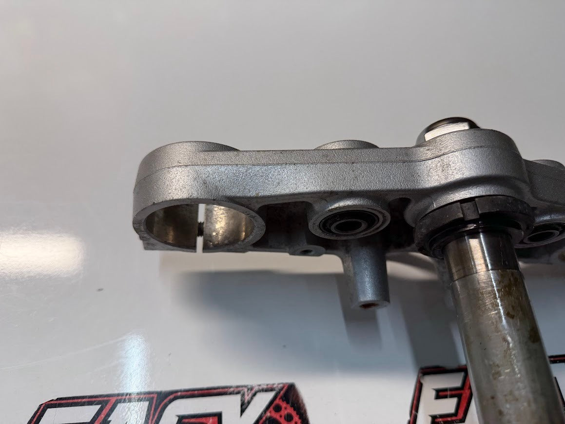 Triple Trees Suzuki GSF 1250 S Bandit 2007-2016 OEM 51410-32F10