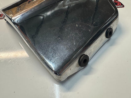 Suzuki VL 1500 Intruder 1998-2009 LH Tool Holder Cover OEM Genuine 47440-10F00