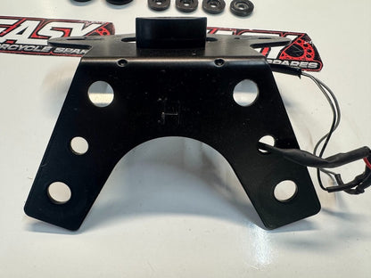 Suzuki GSXR 1000 2009-2016 R&G Tail Tidy