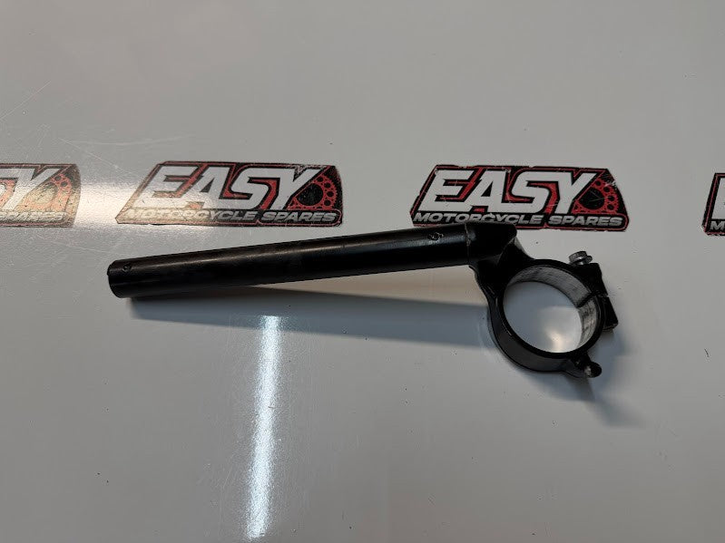 LH Handlebar Clip On Honda CBR 1000 RR 2014-2016 OEM 53150-MGP-D60