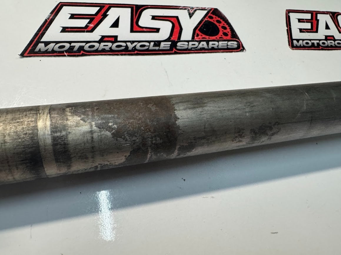 Rear Axle Suzuki GSXR 1000 01-08 2008  64711-33E20