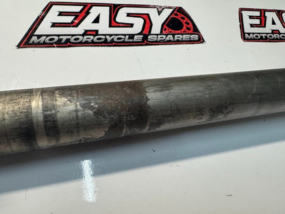 Rear Axle Suzuki GSXR 1000 01-08 2008  64711-33E20