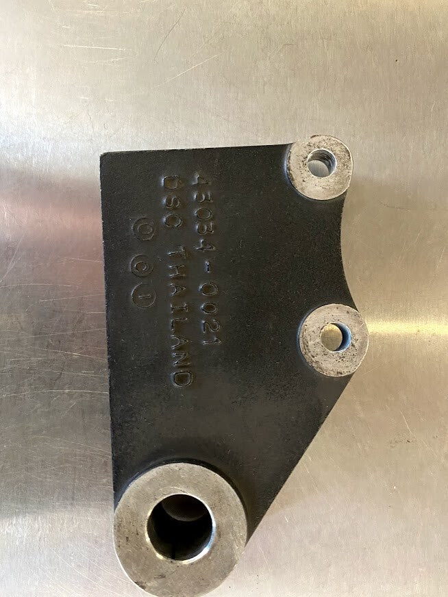 Rear Caliper Holder Kawasaki Ninja 250R 08-12 2010 #2 43034-0021-18R