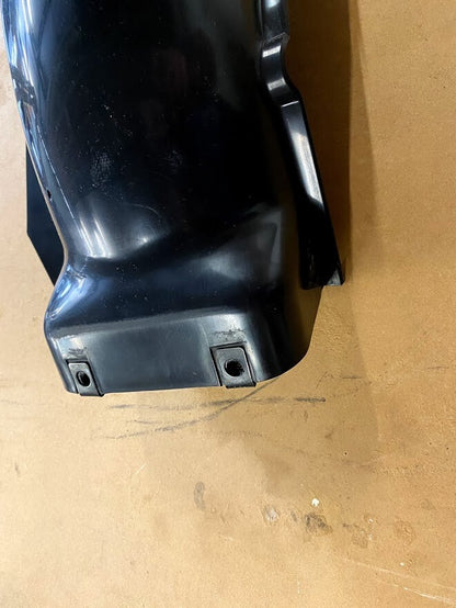 Rear Inner Fender Kawasaki KLR 650 2016 