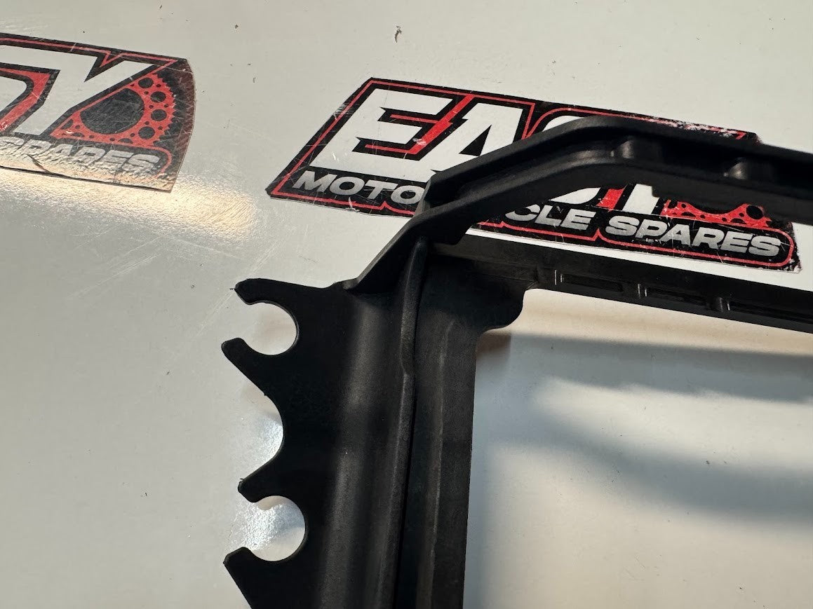 BMW S1000RR 2016 ECU Holder Bracket OEM Genuine K46 13617717845