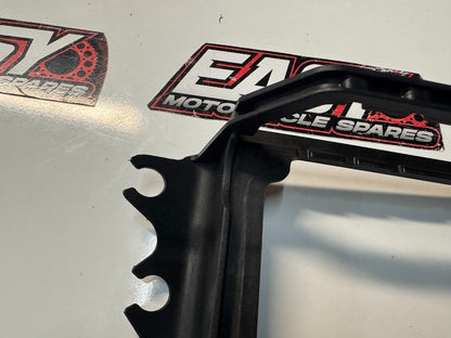 BMW S1000RR 2016 ECU Holder Bracket OEM Genuine K46 13617717845