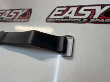 Battery Strap Honda CBR 500R 2013-2024 OEM 95012-17001