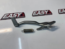 Yamaha YZF R7 2022-2025 Rear Brake Pedal OEM Genuine BEB-27211-00