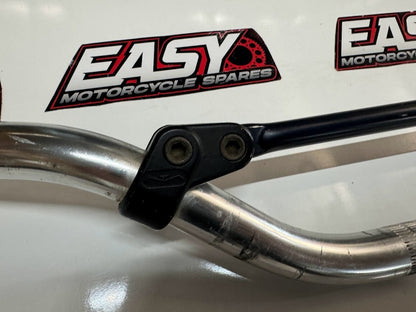 Handlebars Husqvarna TC 250 2004