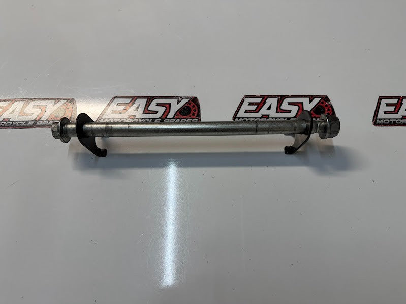 Rear Wheel Axle Honda CBR 500R 2013-2018 OEM 42301-MGZ-J00