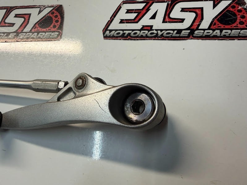 Gear Lever Linkage Assy Honda CBR 1000 RR 2010-2019 OEM 24720-MFL-D20