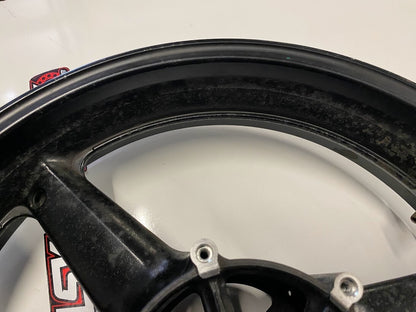 Front Wheel Yamaha FZS 600 1998