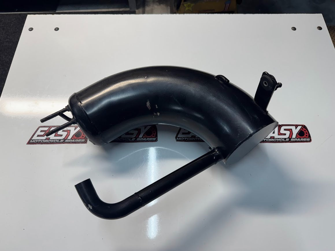 Suzuki VL 1500 Intruder 1998-2004 Secondary Tank OEM Genuine