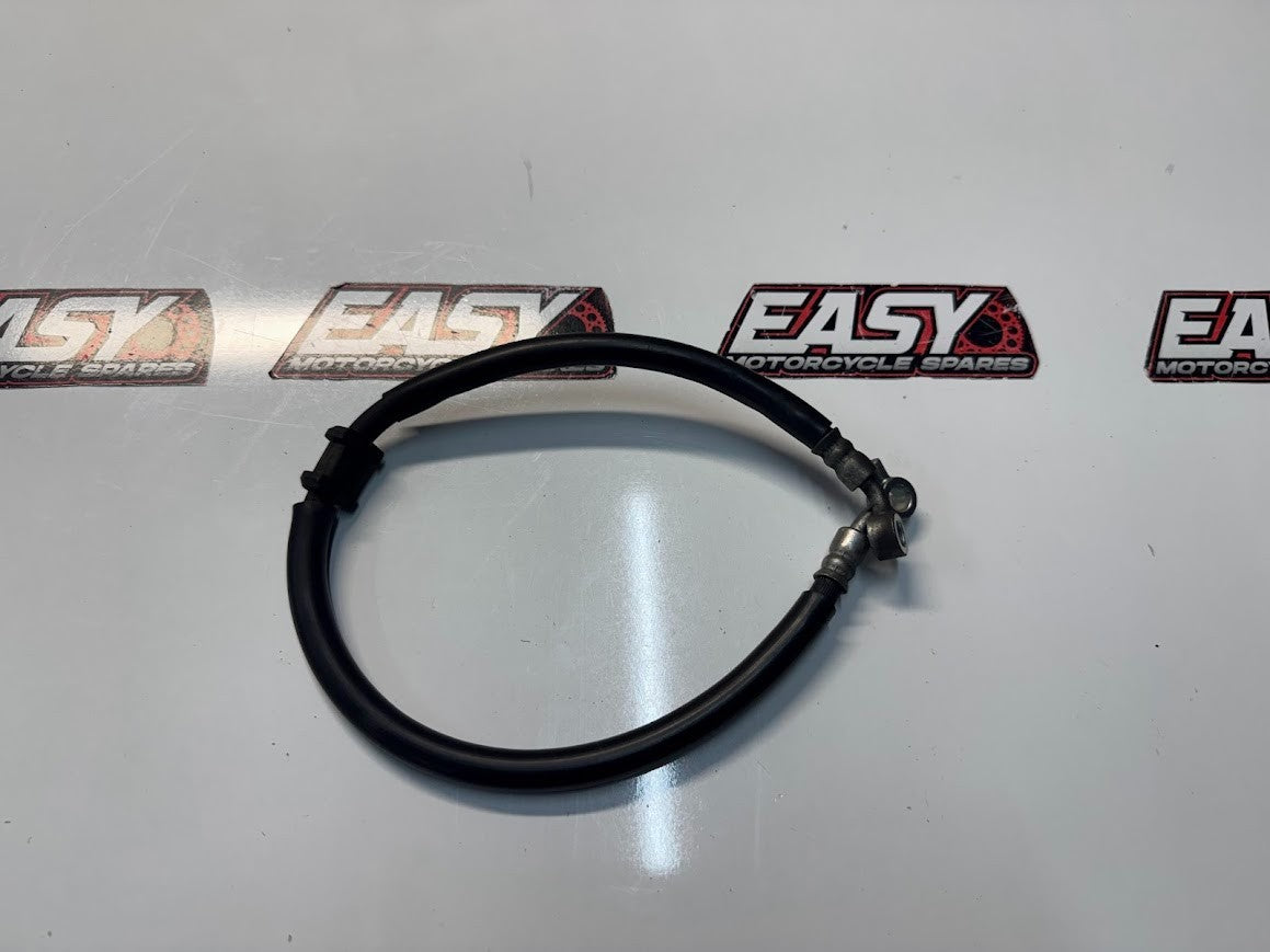 Suzuki GSXR 1000 2007-2008 Rear Brake Hose Line OEM Genuine 69480-21H00