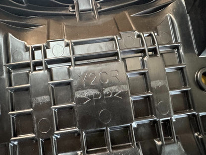 Yamaha YZF R1 2015-2024 Rider Seat OEM Genuine 2CR-24710-01