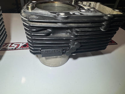 Suzuki VL 1500 Intruder 1998-2004 Cylinder Barrel Set OEM Genuine