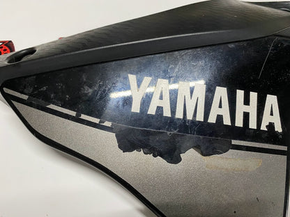 Yamaha YZF R1 2015-2019 RH Side Fairing Trim OEM Genuine 2CR-2836E-00