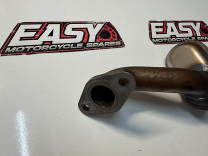 Oil Pickup Strainer Suzuki GSXR 1000 2007-2008 OEM 16520-21H00 #2