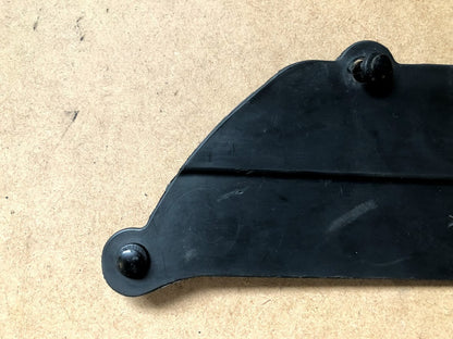 Frame Cover and Rubber Honda NT650V 2005