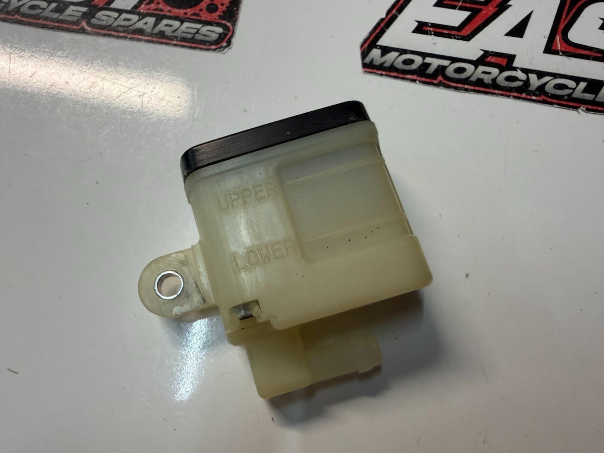 Rear Brake Master Reservoir Suzuki GSXR 1000 2007-2008 OEM 69740-18K00