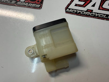Rear Brake Master Reservoir Suzuki GSXR 1000 2007-2008 OEM 69740-18K00