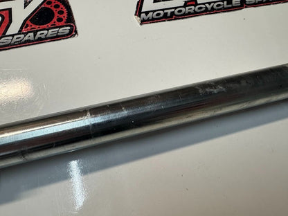 Kawasaki Vulcan S 650 2015-2025 Front Wheel Axle OEM Genuine 41068-0059