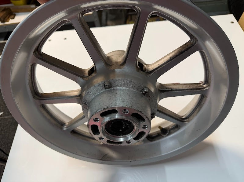 Front Wheel Rim Suzuki Boulevard C109R VLR 1800 T 2008-2014 OEM 54111-22H00-12Z