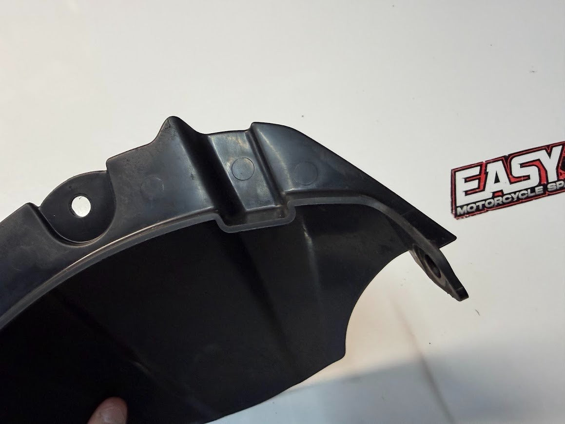 Rear Hugger Mudguard Suzuki GSXR 1000 2005-2008 OEM 63114-41G00-291