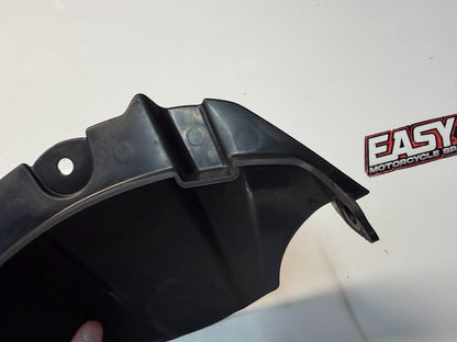 Rear Hugger Mudguard Suzuki GSXR 1000 2005-2008 OEM 63114-41G00-291