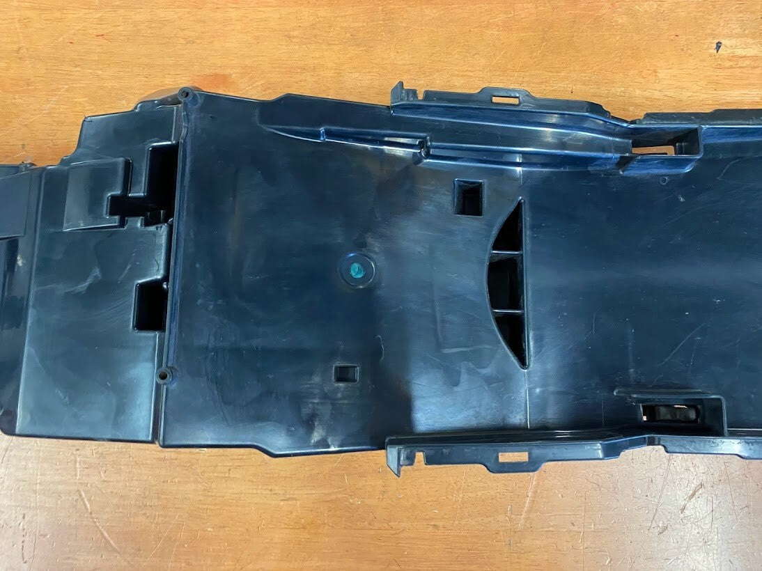 Rear Undertail Fairing Honda CB 300F 14-18 2017 80101-K33-D00