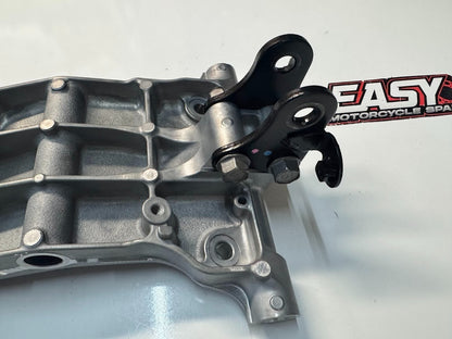Kawasaki Ninja 500 2024-2025 Swingarm bracket OEM Genuine 32036-0376