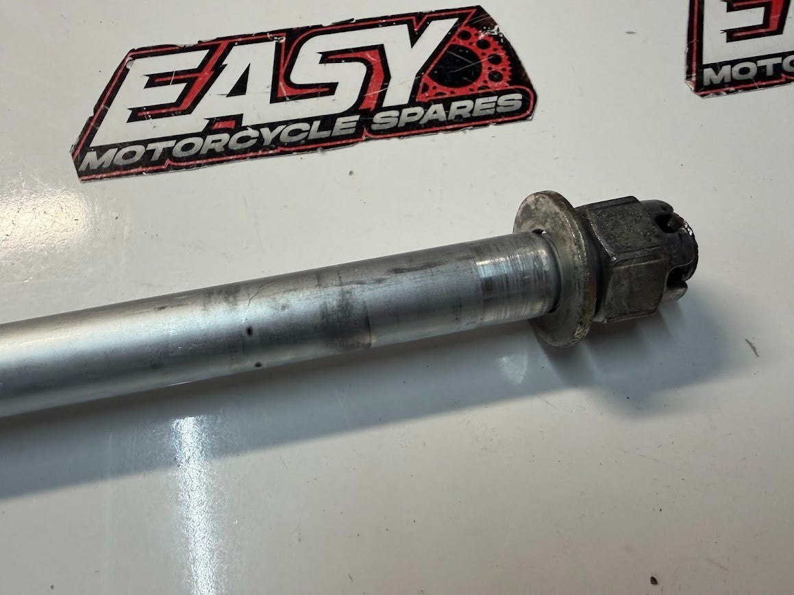 Rear Wheel Axle Kawasaki Ninja 650L 2012-2016 OEM 41068-0054