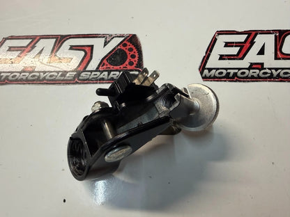 Clutch Perch Suzuki GSXR 1000 2009-2016 OEM 57500-41G21