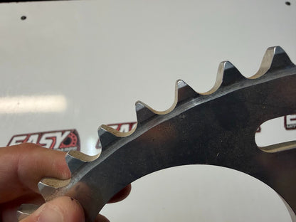 Rear Sprocket Talon Radialite TR170 63T SPEEDWAY