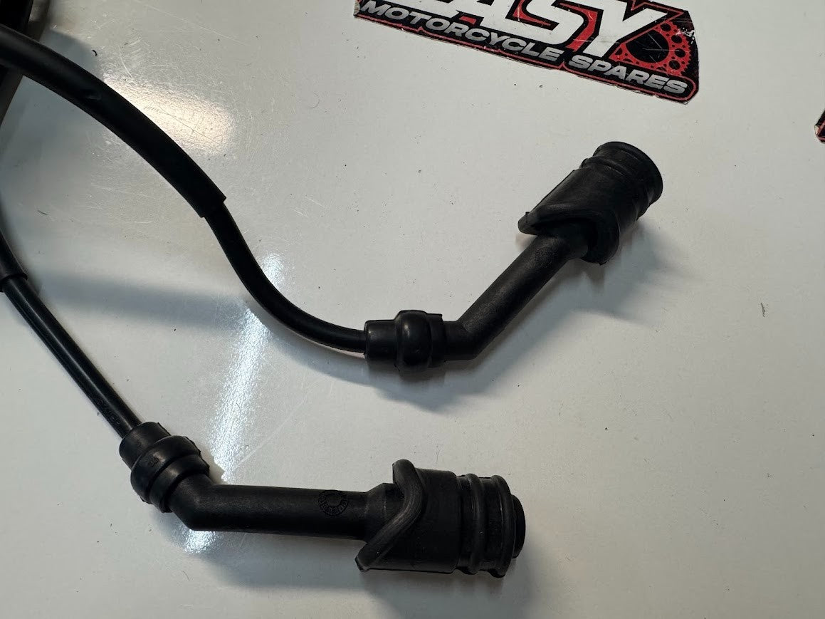 Royal Enfield Interceptor 650 2022 Ignition Coils OEM Genuine RAC00455 Euro 5