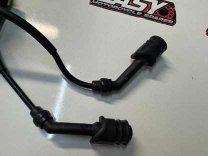 Royal Enfield Interceptor 650 2022 Ignition Coils OEM Genuine RAC00455 Euro 5