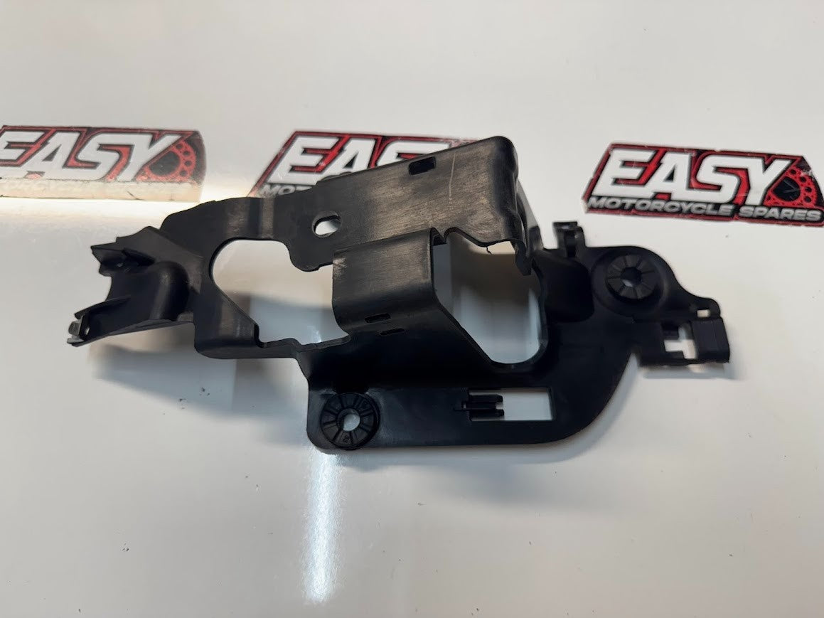 Royal Enfield Interceptor 650 2022 Rear Inner Cowl Cover OEM RAB00502 Euro 5