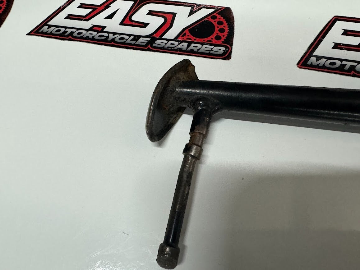 Side Stand Kawasaki ER-6F 06-08 2007 34024-0024