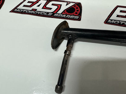 Side Stand Kawasaki ER-6F 06-08 2007 34024-0024