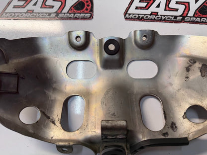 Front Tank Bracket Suzuki GSXR 1000 2007-2008 OEM 44520-21H00
